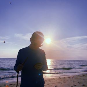 Meet your Posher, Steven